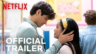 To All the Boys Ive Loved Before 2018  Love Letters Scene 14  Movieclips [upl. by Lieberman]