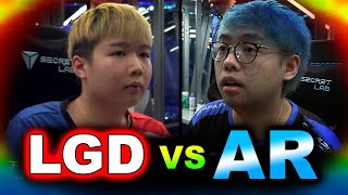 LGD vs AZURE RAY  WINNERS PLAYOFFS  TI12 THE INTERNATIONAL 2023 DOTA 2 [upl. by Arin]