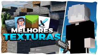 Liberando as MELHORES TEXTURAS para BEDWARS 189 [upl. by Nigrom288]