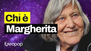 Margherita Hack la quotSignora delle stellequot chi era la più famosa astrofisica italiana [upl. by Baelbeer]