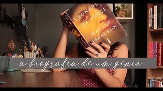 LEONARDO DA VINCI  Biografia Parte 1  Arte Renascença Itália [upl. by Shatzer]