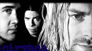 Nirvana  The Man Who Sold The World Unplugged Reversed [upl. by Blondie282]