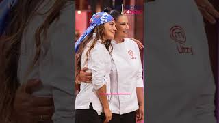 Rossana Nájera se corona como la ganadora de MasterChef Celebrity 2024 [upl. by Adele]