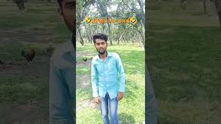 Bhago 🤣🤣 comedy cover  bindascomedy01 shorts funny 😃😃😃 [upl. by Nina641]