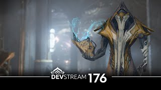 Warframe Devstream 176 Dante Unbound Cross Platform Save Mobile News amp More [upl. by Aoket211]