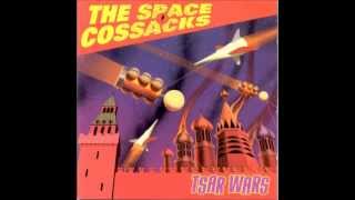 The Space Cossacks Tsar Wars Full Album [upl. by Alleunam139]