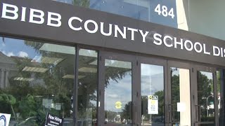 Proposed Bibb School District budget would boost salaries but could also raise property taxes [upl. by Bernadina]