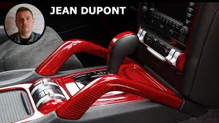 Choisir la garniture idéale pour l’intérieur de votre voiture  guide complet des options [upl. by Ariahs]