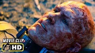 DEADPOOL 2 Clip  quotSacrificequot 2018 Ryan Reynolds [upl. by Shute698]