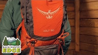 Osprey Volt 60 Backpack [upl. by Witherspoon191]