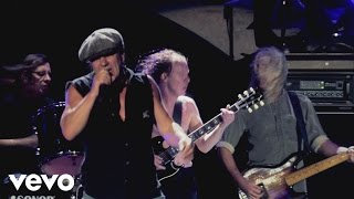 ACDC  War Machine Live At River Plate December 2009 [upl. by Celine]