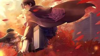 Attack on titan OST XLTT Bells ONLY Remasterd fantastic sound Extended [upl. by Sholeen459]