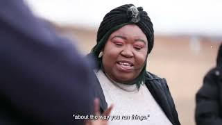 Lala ngoxolo latest Full episode 2 Mojalove  Dstv [upl. by Lanza]