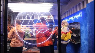 THE ADIDAS SPEZIAL AW23 LAUNCH  CARNABY STREET LONDON  AND ALSO [upl. by Weisbart]