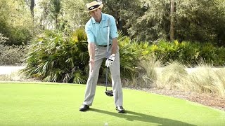 Drive For Power AND Accuracy With David Leadbetter [upl. by Carmelita37]