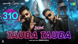 Tauba Tauba  Bad Newz  Vicky Kaushal  Triptii Dimri  Karan Aujla [upl. by Jerroll]