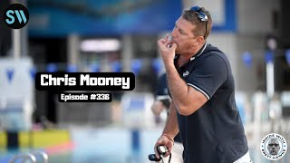 Chris Mooney Head Coach of Bond University talks Training Philosophy Lactate Workouts [upl. by Hgeilhsa467]