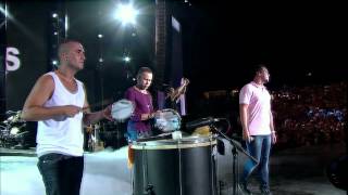 Sorriso Maroto  Clichê Clipe OficialDVD Sorriso 15 Anos [upl. by Enitsahc]