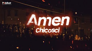 Chicosci  Amen Lyric Video [upl. by Oza]