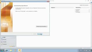 Microsoft Outlook einrichten [upl. by Noirda]