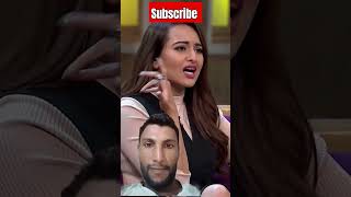 Kapil Sharma show with Sonakshi Sinha comedy nights with Kapil [upl. by Neahs]