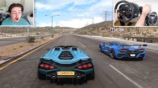 FORZA HORIZON 5 NASIL İNDİRİLİR FULL KURULUM [upl. by Areis]