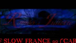 BEST OF SLOW FRANCE 90 [upl. by Schild]