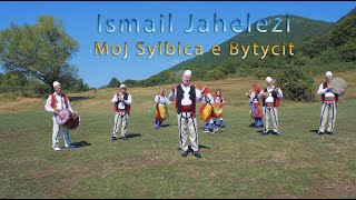 Ismail Jahelezi  Moj Sylbica e Bytycit Official Video 4K [upl. by Maze659]