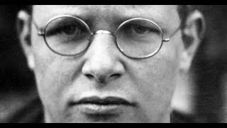 Bonhoeffer Sermon  81824 [upl. by Nevada]