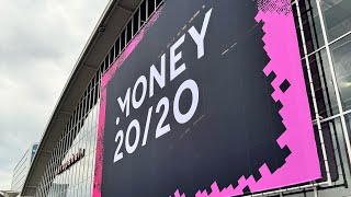 Day 1 in Amsterdam for Money 2020 EU 2024 [upl. by Astraea]