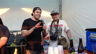 Texcoco BeerFest 2024  Parte 5 [upl. by Ecnarual569]