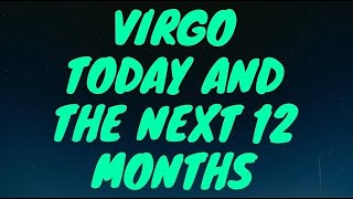 VIRGO MAJOR EVENTS FOR 2024  TAROT [upl. by Reppart]