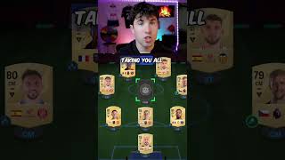 The Fastest Way To Get High Rated Cards In EA FC 25 [upl. by Lovato]