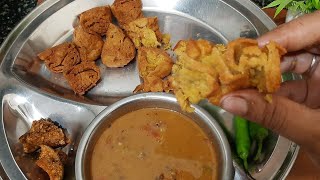 बिल्कुल नये तरीके की बाफला बाटी खाते सबको मजा आ जाए गा 👌👌😋try jarur karna [upl. by Cornela]