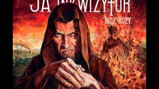 Ja inkwizytor Bicz Boży  Jacek Piekara  audiobook [upl. by Ecienaj]