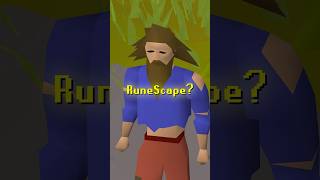 The EASIEST money maker on RuneScape 🤔 oldschoolrunescape osrs [upl. by Anahcra]