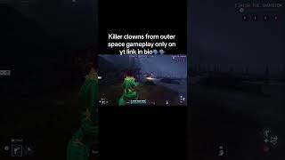 KILLER CLOWNS THE BEST MULTIPLAYERGAME [upl. by Oigroig900]