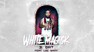 TruthSeekah  White Magick  Full Album  2021 [upl. by Merline]