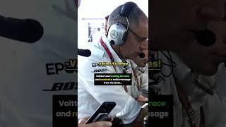 When Valtteri Bottas sacrificed his victory for Lewis Hamilton in F1 [upl. by Plath]