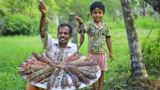 കൊഞ്ച് തേങ്ങാപ്പാലിൽ റോസ്റ്റ് ചെയ്തത്  Prawns Roast With Coconut Milk [upl. by Manus]