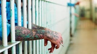 Sons of Anarchy Guards Let Inmates Run Prison [upl. by Idahs872]