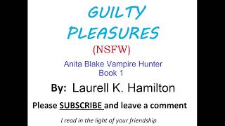 Guilty Pleasures  Anita Blake Vampire Hunter  Chapter 8 Pt20 [upl. by Krilov]