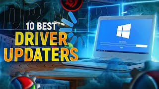 10 Best FREE Driver Updaters for Windows PC [upl. by Eisej]