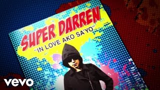 Darren Espanto  In Love Ako Sa Yo [upl. by Ydwor895]