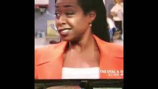 Hypnosis Scene from Martin  Pam James Tichina Arnold Hypnotized by a Dentist 2 Shorts [upl. by Rockel150]