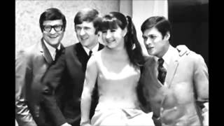 The Seekers live on the BBC spring 1965 [upl. by Ahtelat]