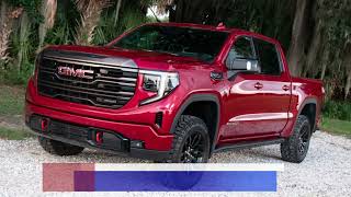 The Best Full Size Pickup Trucks 2024 [upl. by Durno]