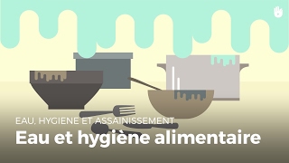 Découvrez tous les conseils dhygiène alimentaire à adopter pour éviter la transmission de maladies [upl. by Sigismundo]