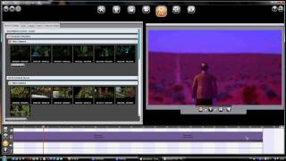 Moviestorm Made Easy  basic editing [upl. by Esidarap]