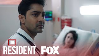 The Storm Shuts Down The Hospital  Season 2 Ep 1  THE RESIDENT [upl. by Sirej]